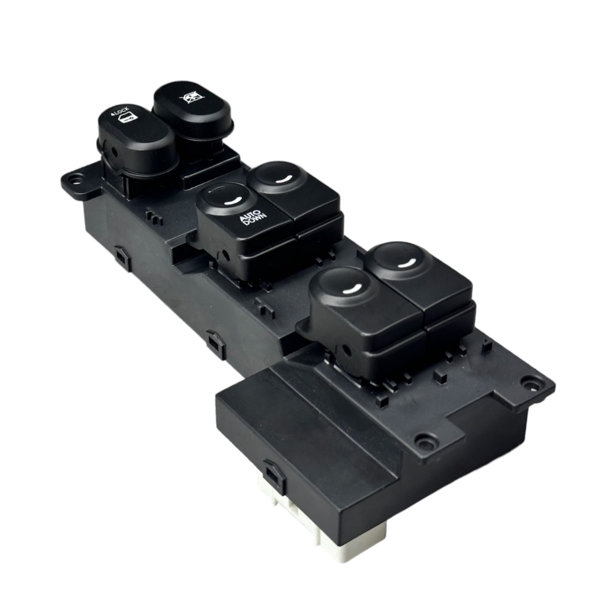 DÜĞME CAM AÇMA İ30 07-12/ELANTRA 07-12 ÖN LH  (DÖRTLÜ)