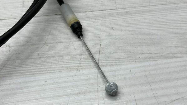 Kaput Açma Teli Corolla 06-07