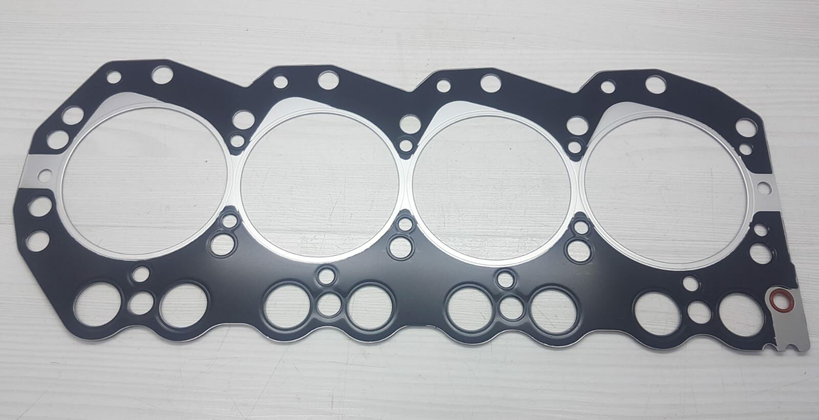 Silindir Kapak Conta D22 Td27 Çelik