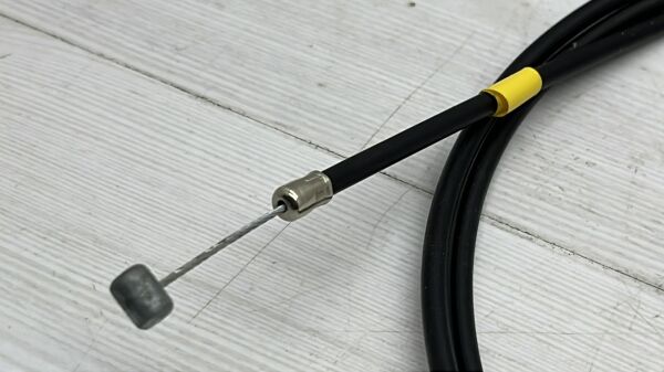 Kaput Açma Teli Corolla 06-07