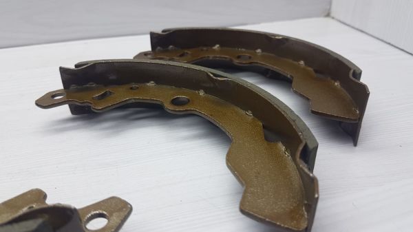 BALATA ARKA FREN ALTO/MARUTI