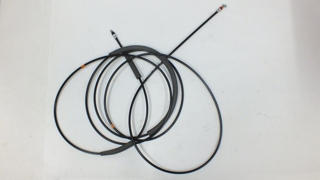 ELANTRA 2016- BAGAJ AÇMA TELİ