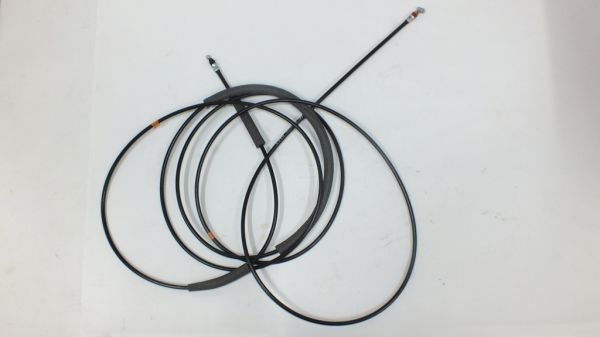 ELANTRA 2016- BAGAJ AÇMA TELİ