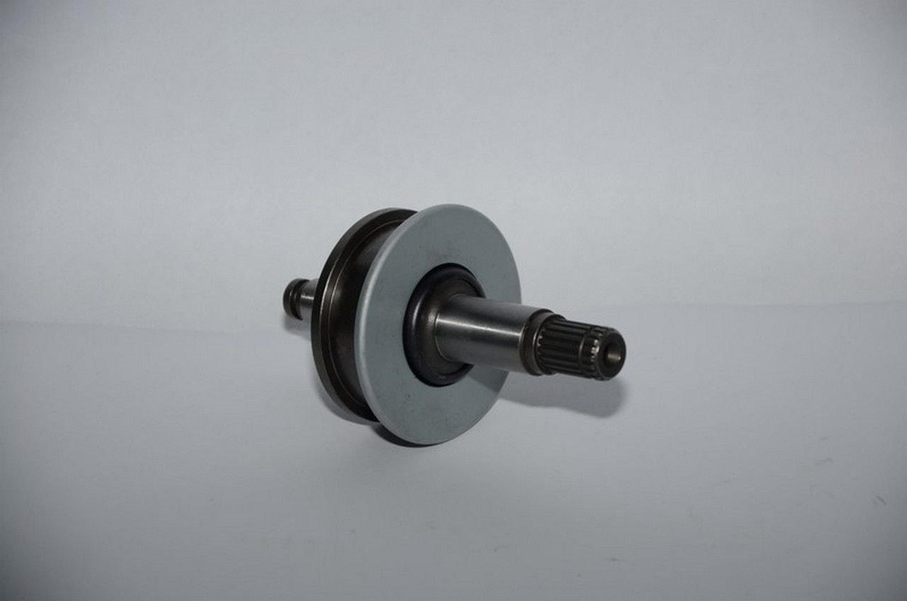 H 100 MARŞ DİŞLİSİ