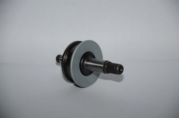 H 100 MARŞ DİŞLİSİ