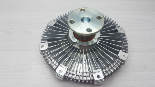 Fan Termiği B2500 06-