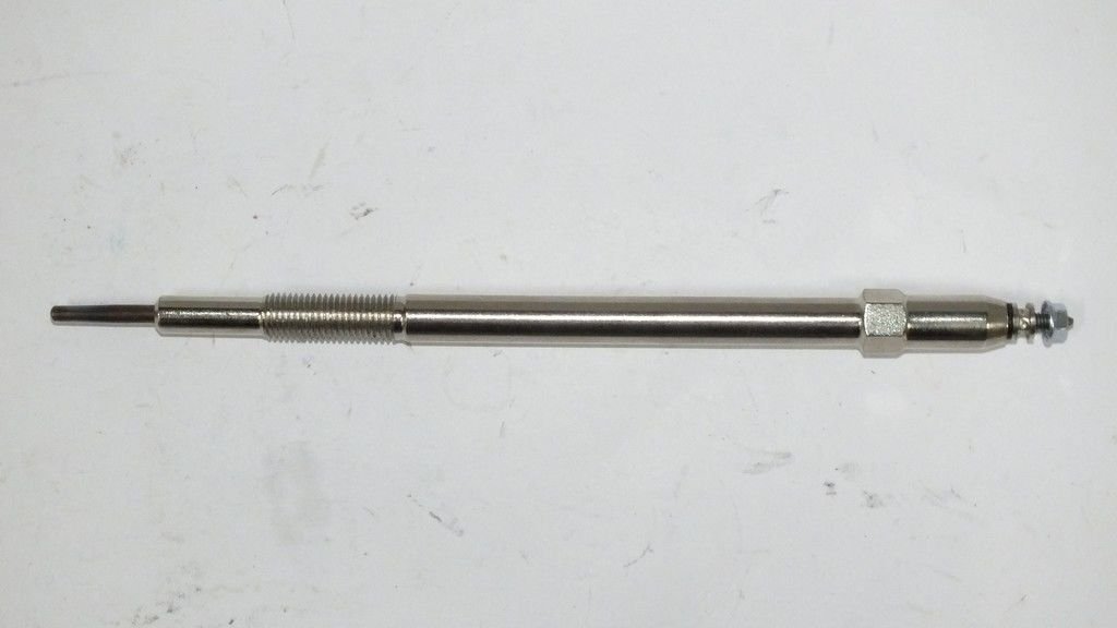 PATROL 3.0 DTI / TERRANO II 3.0 DI/ MASTER II 3.0 DCI / INTERSTAR 3.0 DCI KIZDIRMA BUJİSİ 11 V