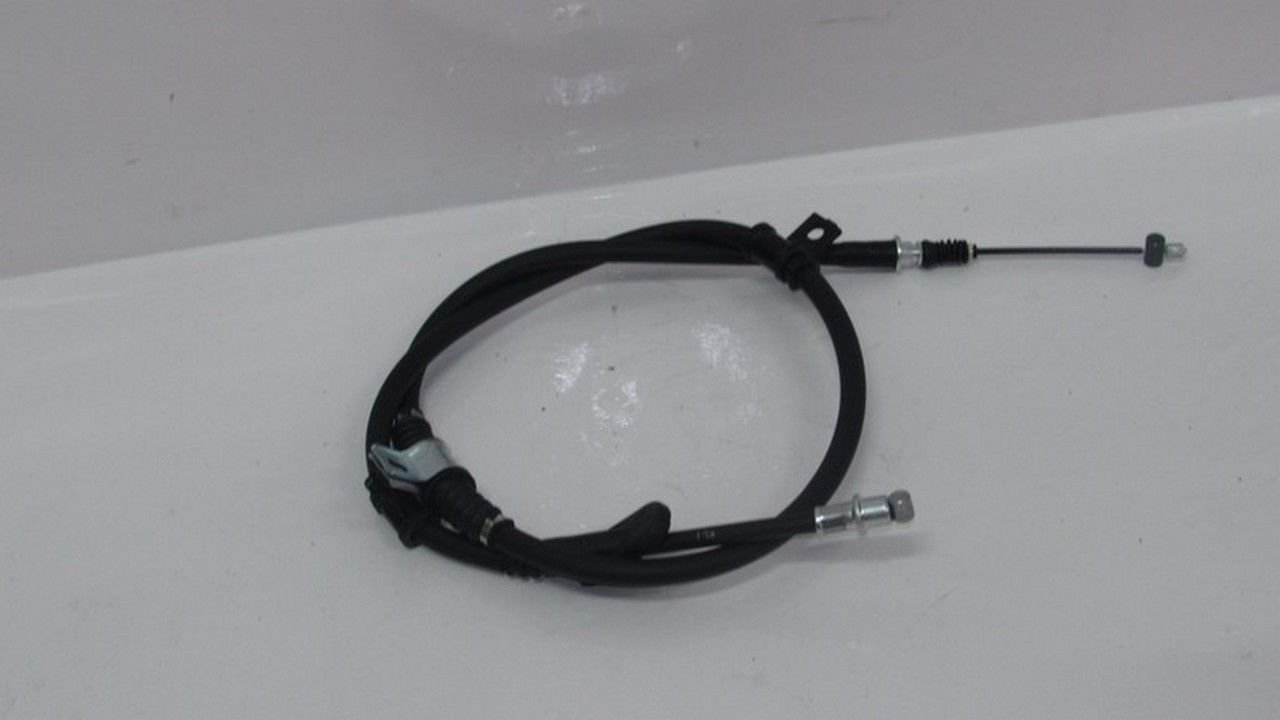 ELANTRA 96-00 EL FREN TELİ ARKA SOL ABSLİ