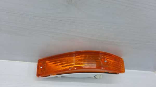 Corolla Ae92 88-92 Tampon Sinyali Sol