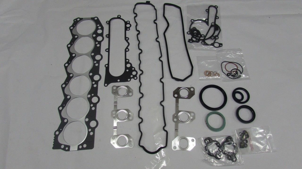 LAND CRUISER 4.2 TAKIM CONTA