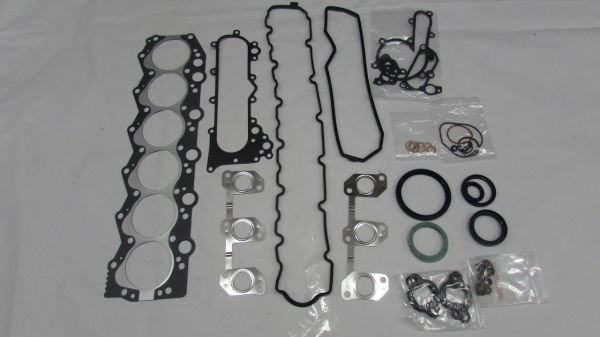 LAND CRUISER 4.2 TAKIM CONTA