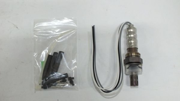 GENEL UNİVERSAL TİP/ DOX-0150 95801 4 KABLOLU - 13 ohm dirençli OKSİJEN SENSÖRÜ