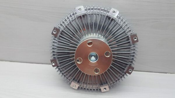 Fan Termiği B2500 06-