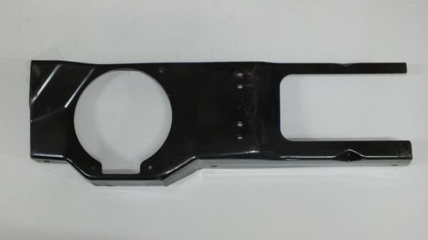 HD75 / EURO4 ÖN TAMPON İÇ DEMİRİ SAĞ