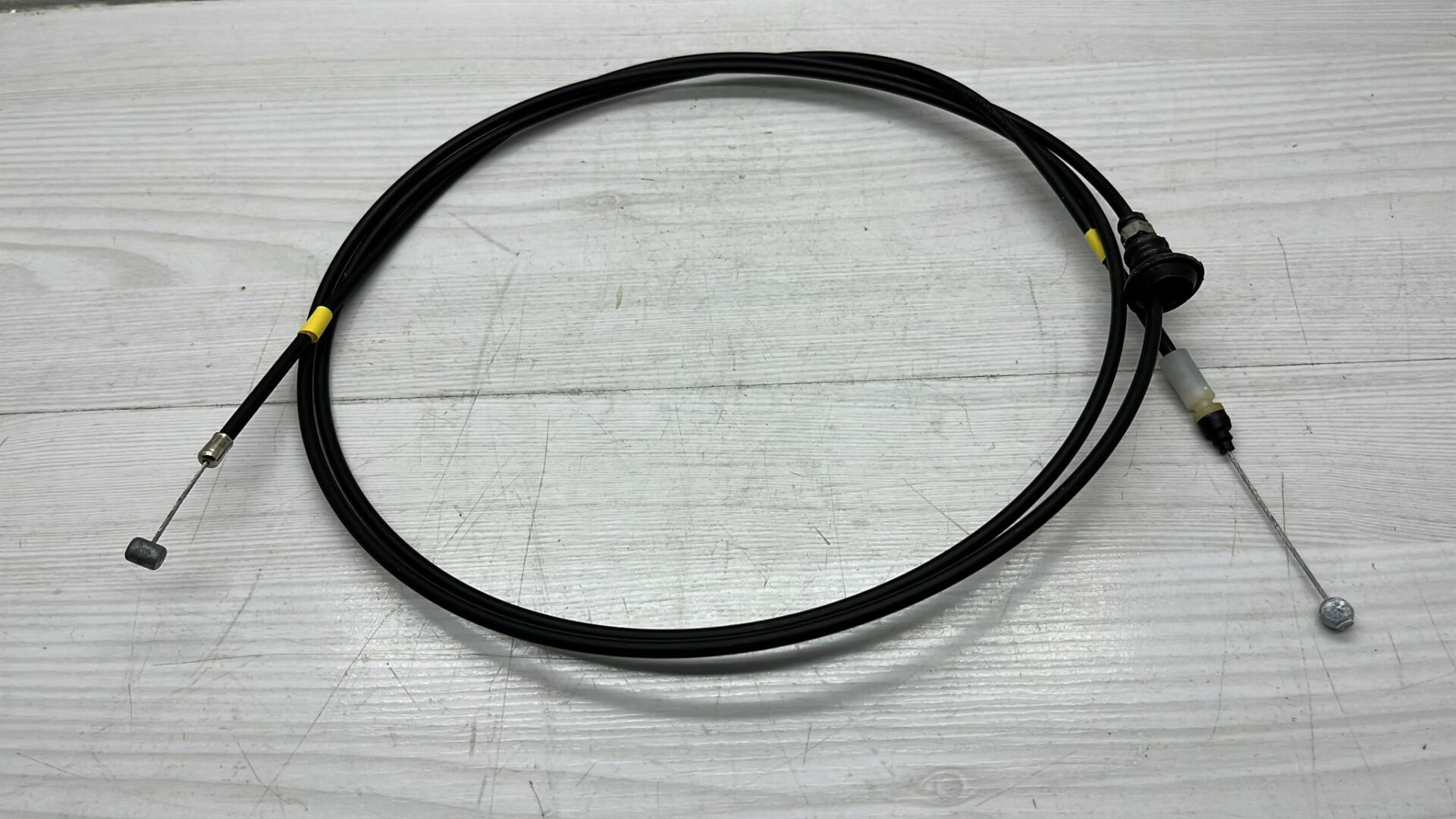 Kaput Açma Teli Corolla 06-07