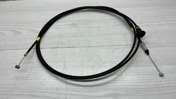 Kaput Açma Teli Corolla 06-07