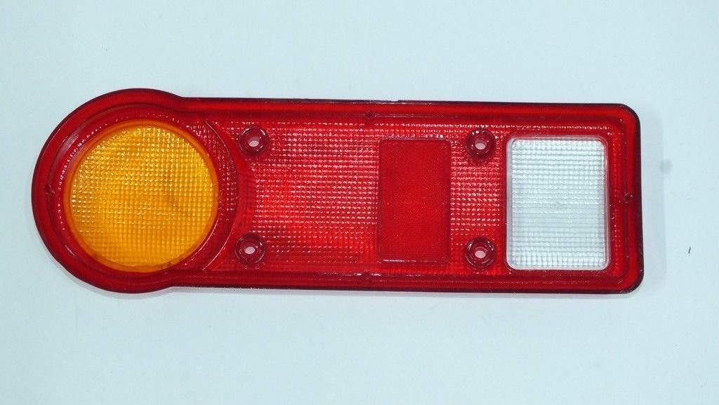 H 100 KMY 1997-2004 STOP CAMI SAĞ / SOL