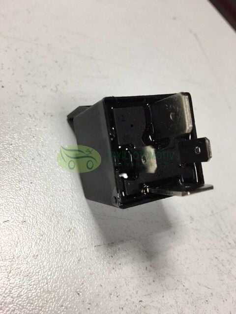 ROLE GUC 12V 4 FISLI 80A