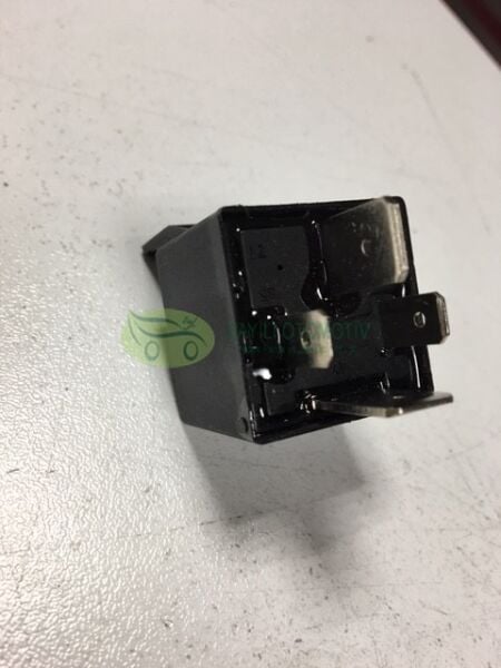 ROLE GUC 12V 4 FISLI 80A