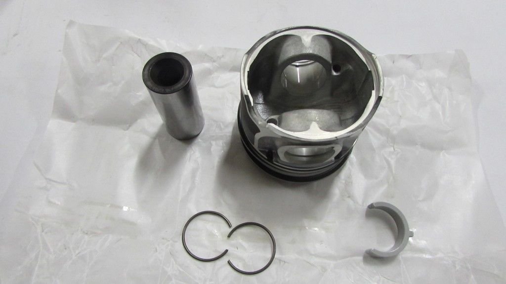 STAREX SORENTO 2,5 CRDI 140PC 91,00MM PİSTON STD