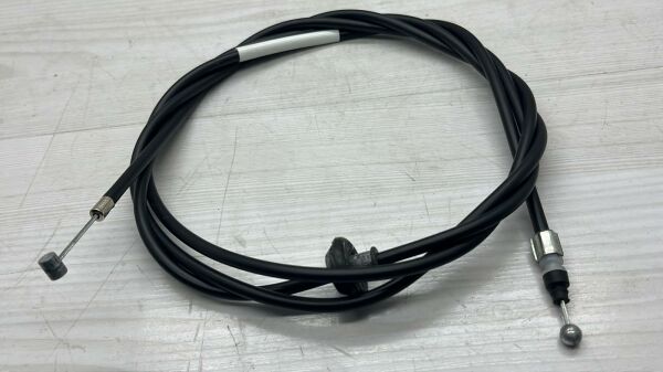 Kaput Açma Teli Corolla 08-09