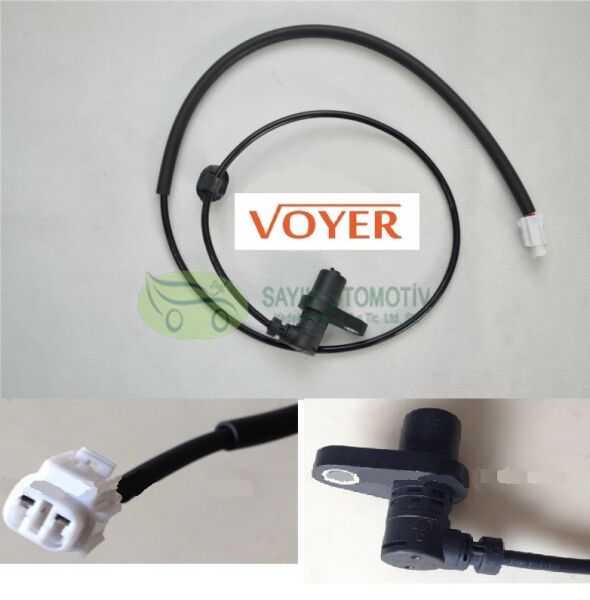 SENSOR ABS YARIS 99-05 ON SAG