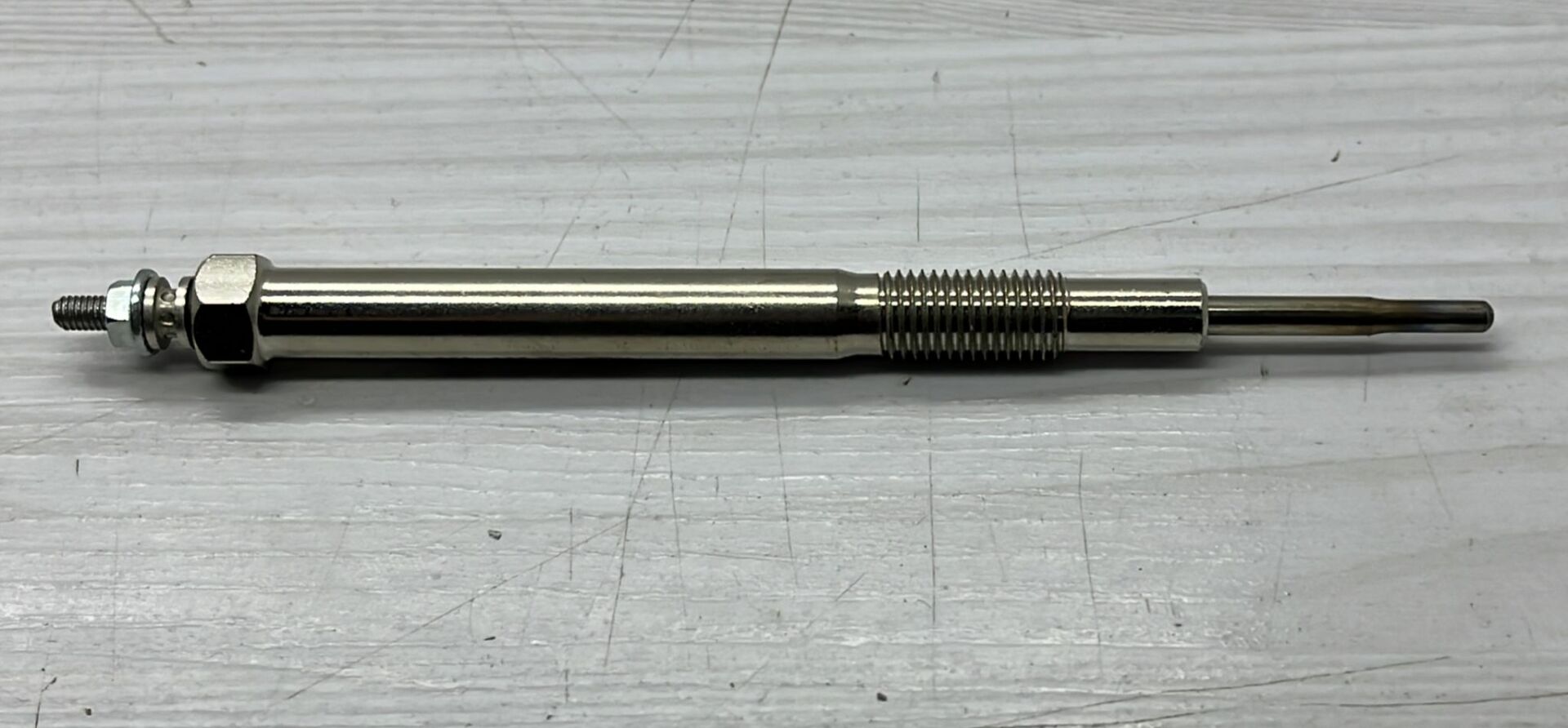 Kizdirma Buji B2500 06-