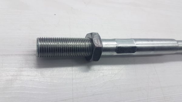 Rotkolu Verso 2004-2007/Avensis 2003-2007 2,0