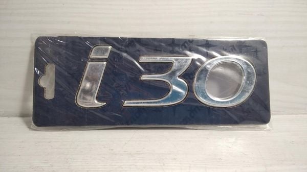 Hyundaı ı30 yazı arma