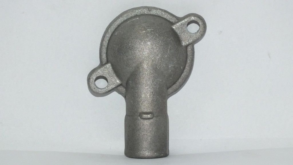 CARRY SK 410 TERMOSTAT KAPAĞI