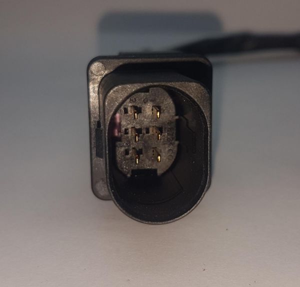 Oksijen Sensörü i20/Blue Dizel