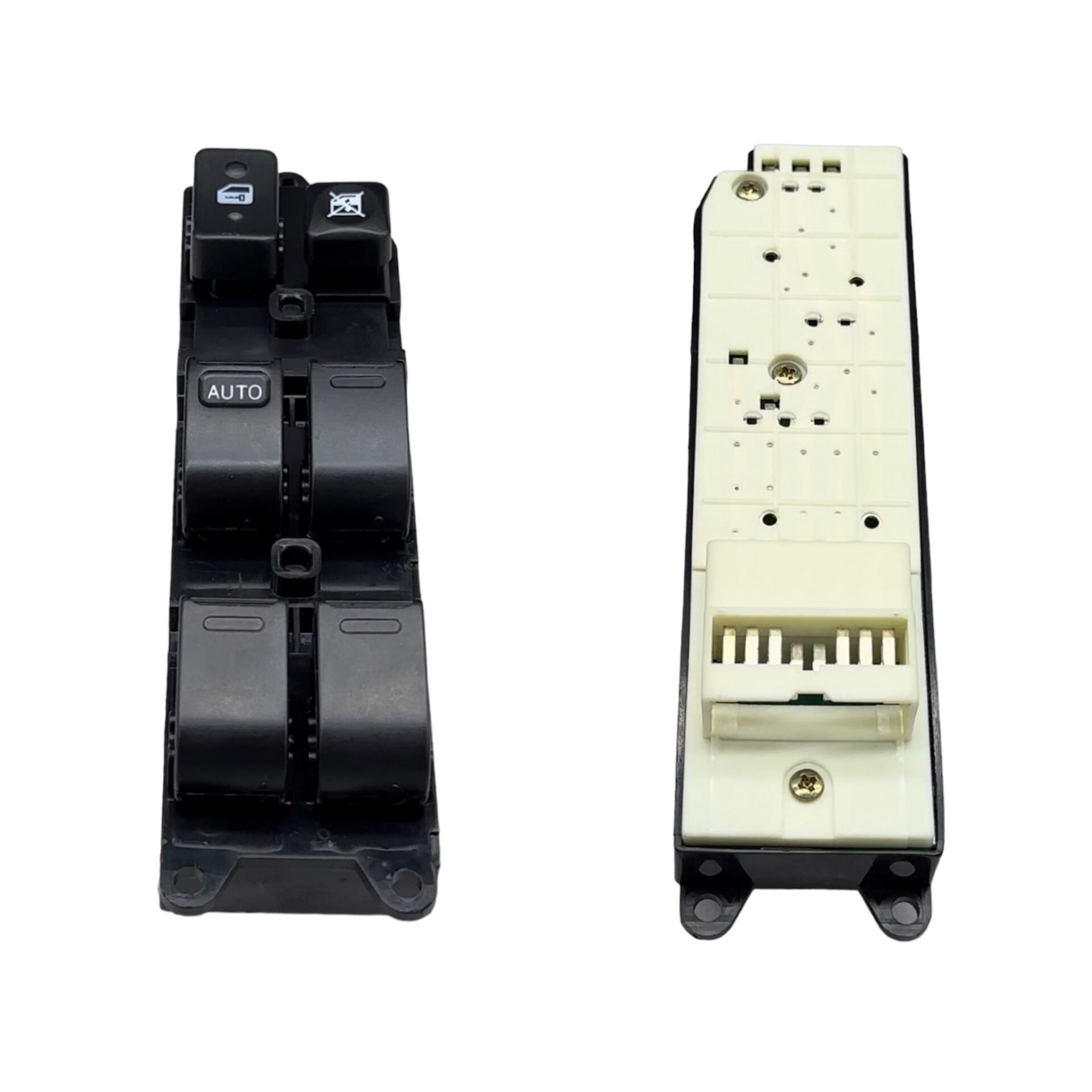 DÜĞME CAM AÇMA HILUX LN85 88-96/CORONA 92-98 ÖN  LH