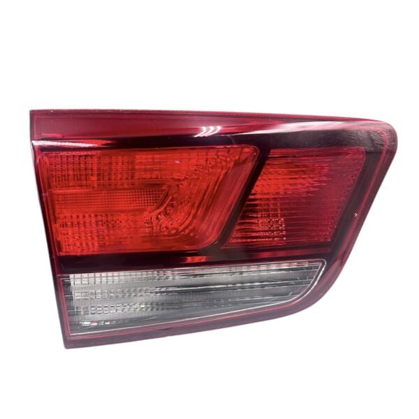 STOP RİO H.B 17-19 İÇ LH