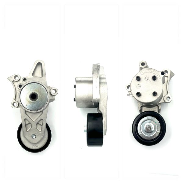 BİLYA GERGİ HİLUX REVO 15-23 (KOMPLE)