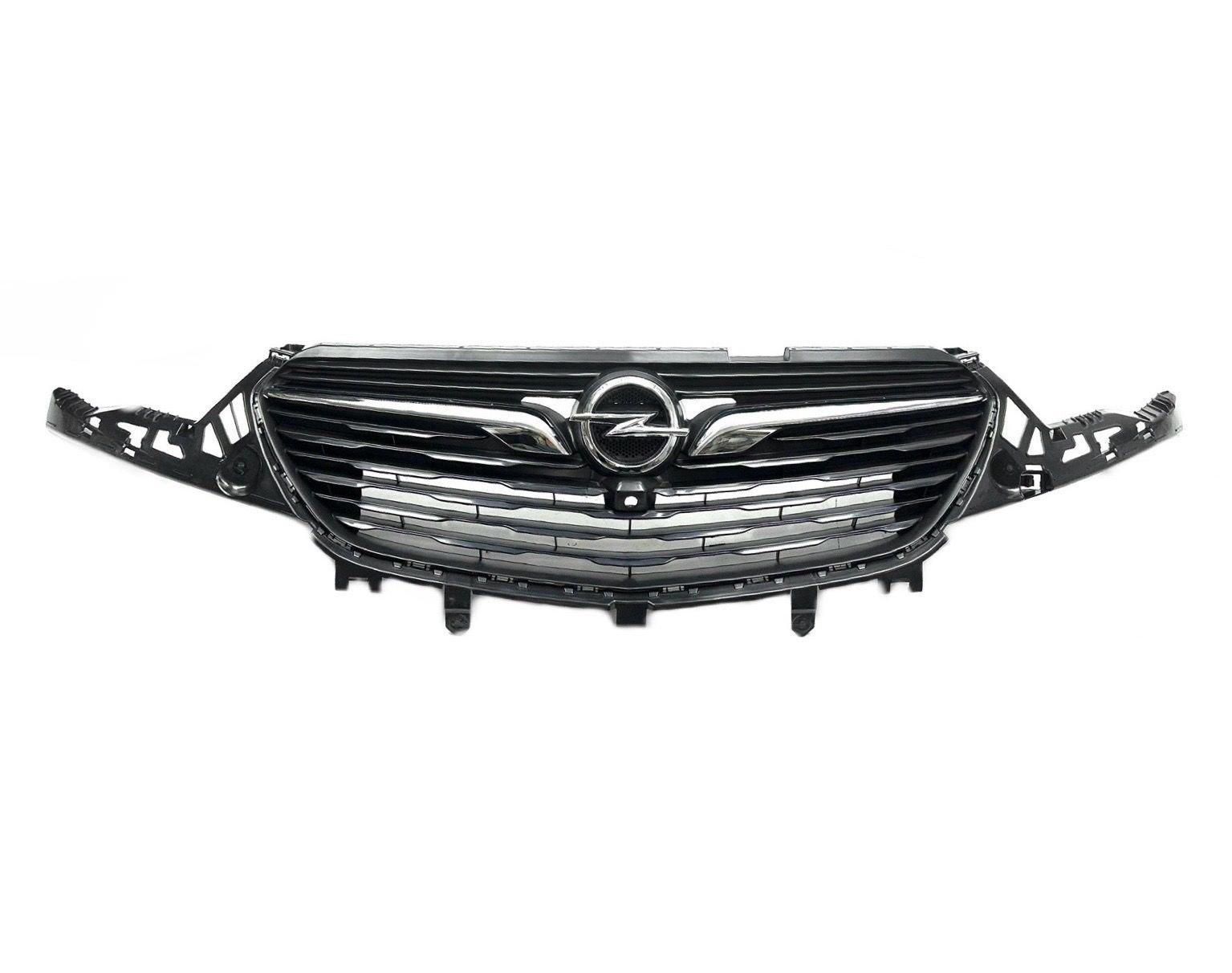 PANJUR GRANDLAND X 18-22 ÖN (KOMPLE)