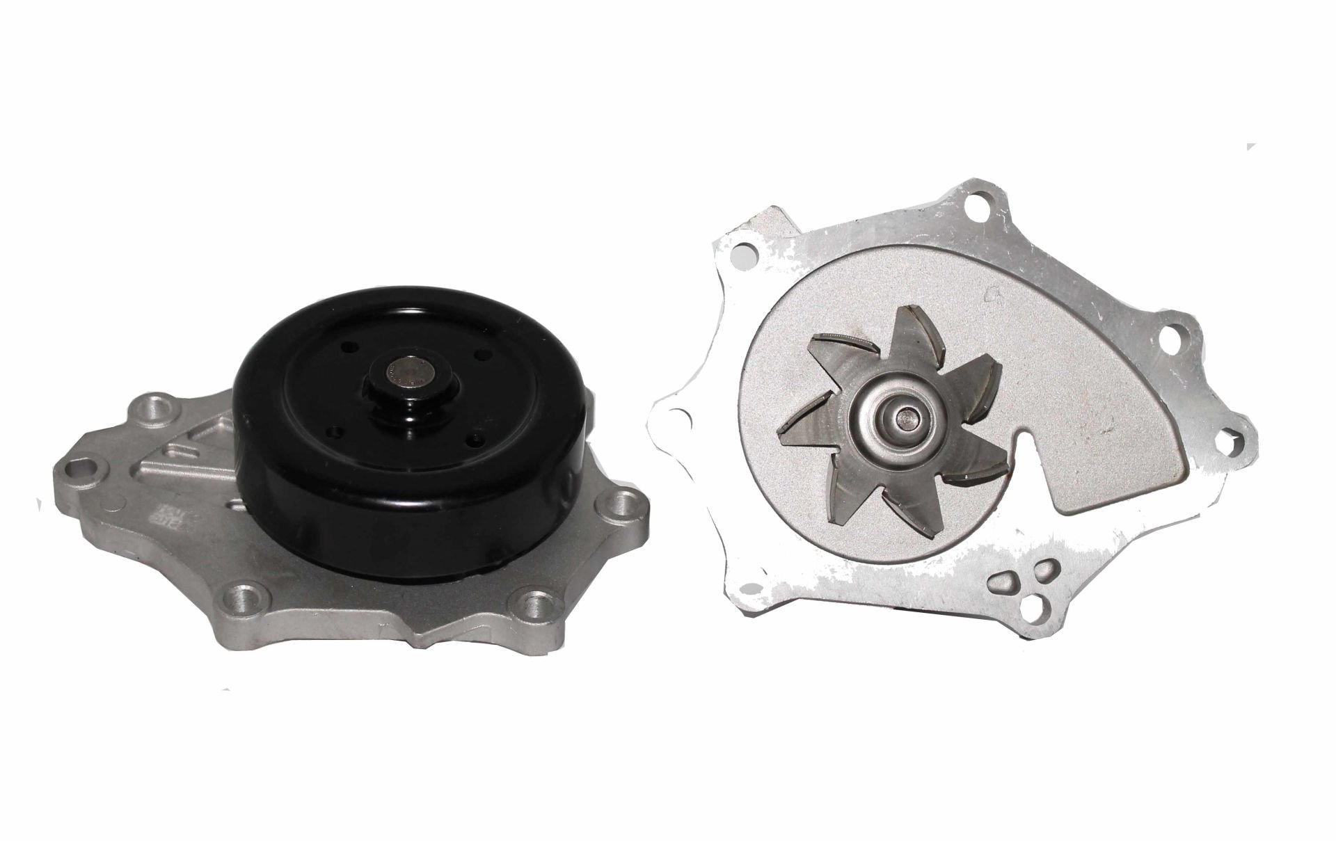 DEVIRDAIM- AVENSIS D4D 05-08 / RAV4 D4D 06-  (DIZEL MOTORLAR)