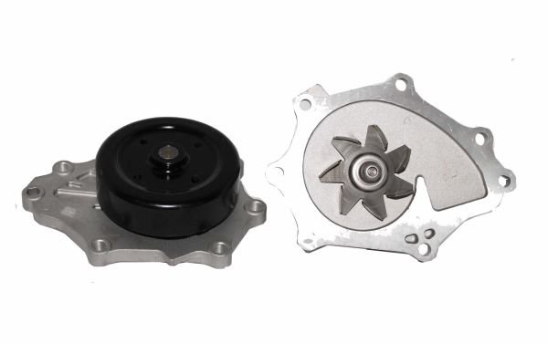 DEVIRDAIM- AVENSIS D4D 05-08 / RAV4 D4D 06-  (DIZEL MOTORLAR)