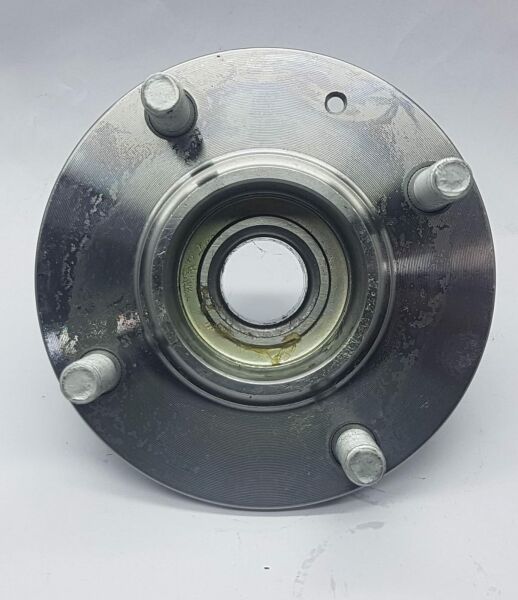 PORYA ARKA ACCENT 95-00 ABS'Lİ ABS YERI FARKLI