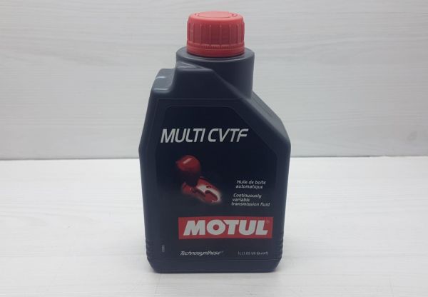 Atf 1Lt Cwt Yaği Motül