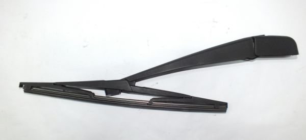 JUKE 2010- ARKA SİLECEK KOLU KOMPLE ( SÜPÜRGELİ )