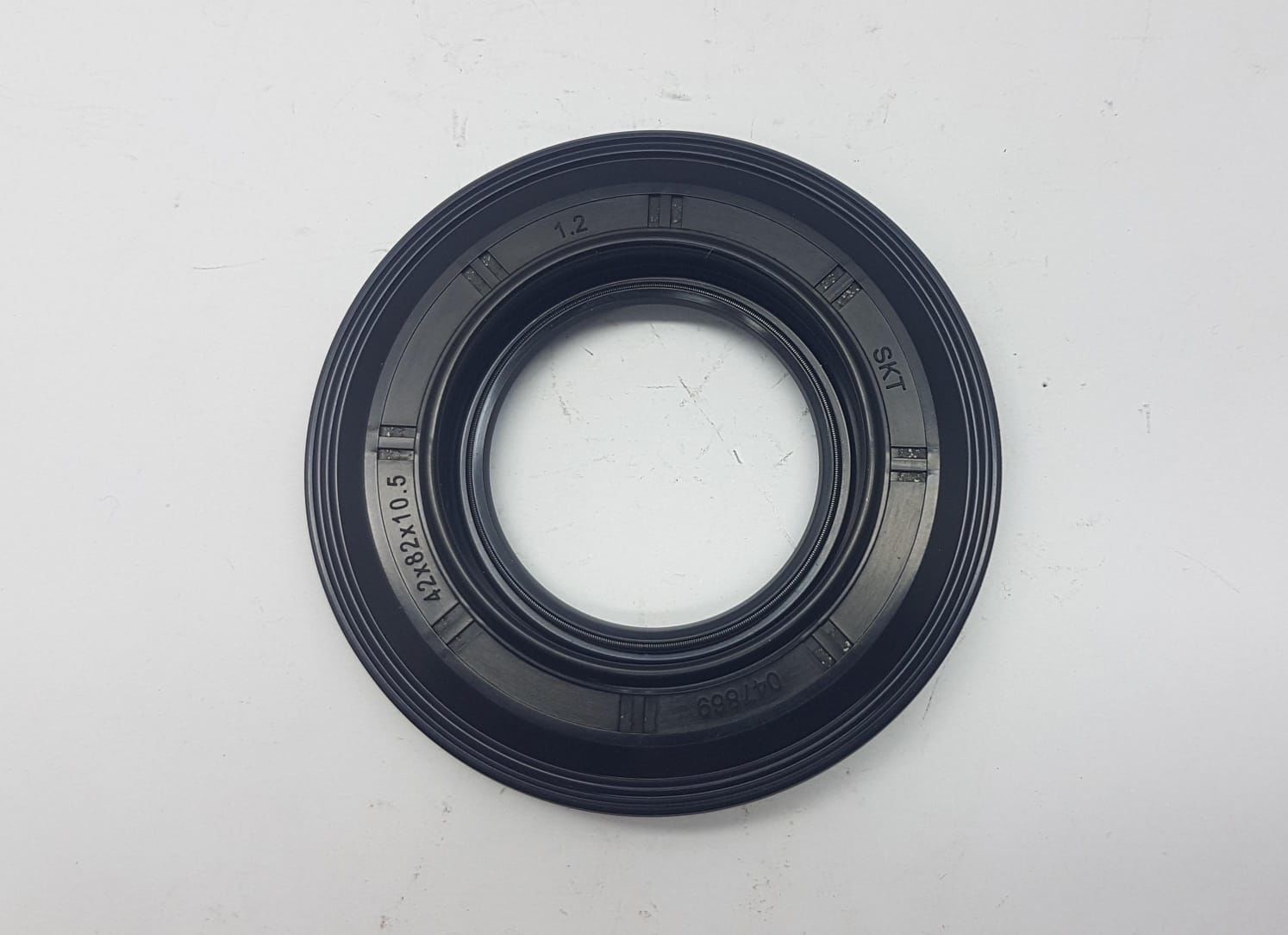 Keçe Arka Teker Starex Kmy 2005 82X42X10,5