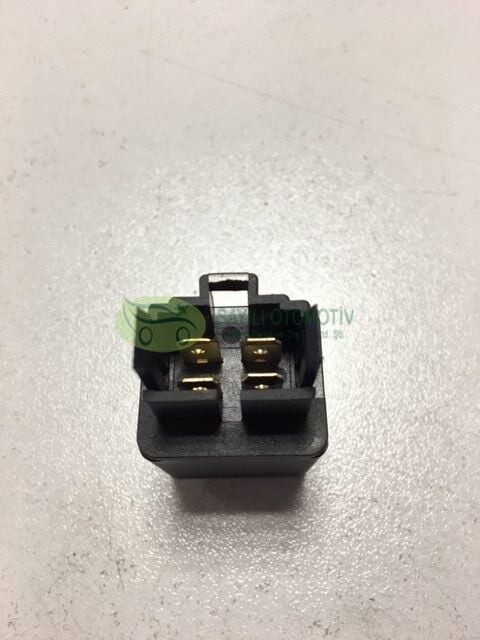 ROLE FAR 24V 4 FISLI 10A