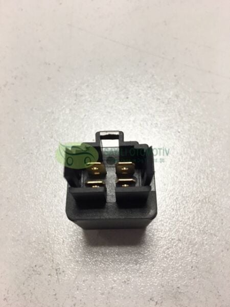 ROLE FAR 24V 4 FISLI 10A