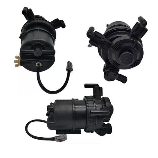 YAKIT POMPASI (KOMPLE) DMAX 12-