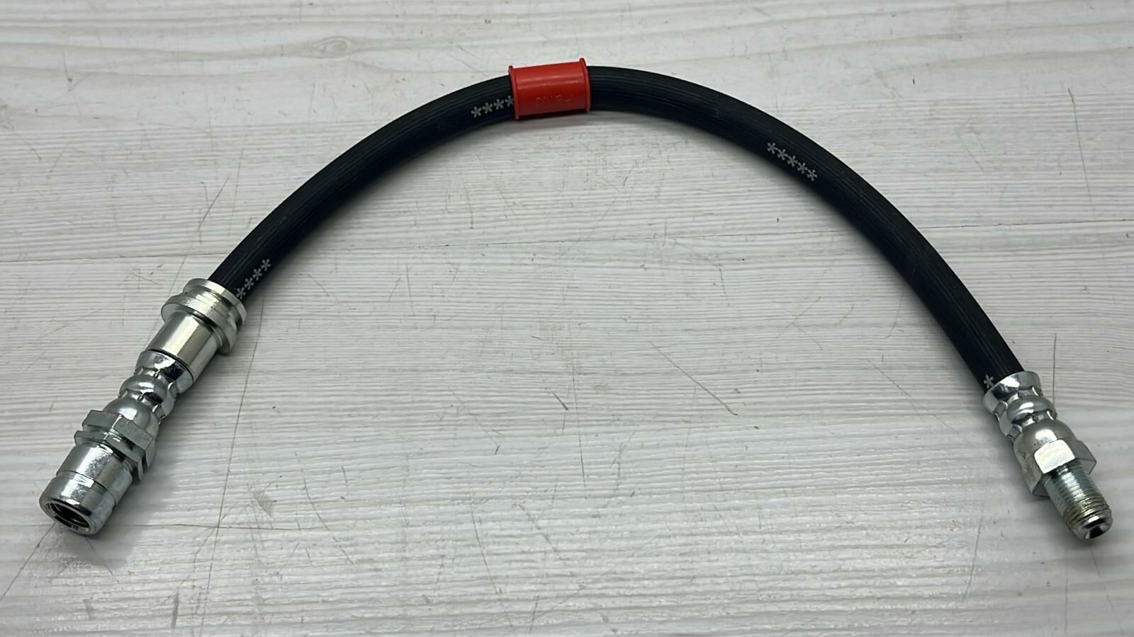 Fren Hortumu Ön Applause