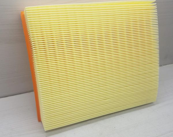 Hava Filtre Navara Np300 15- 2,3