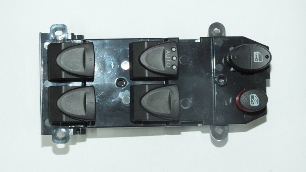 CIVIC 2010-2012 CAM DÜĞMESİ ÖN SOL