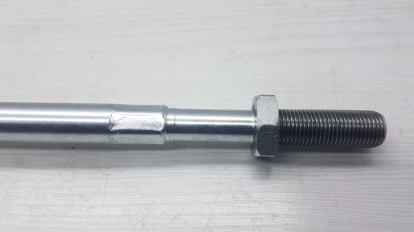 Rotkolu Hilux 4*4 2007-