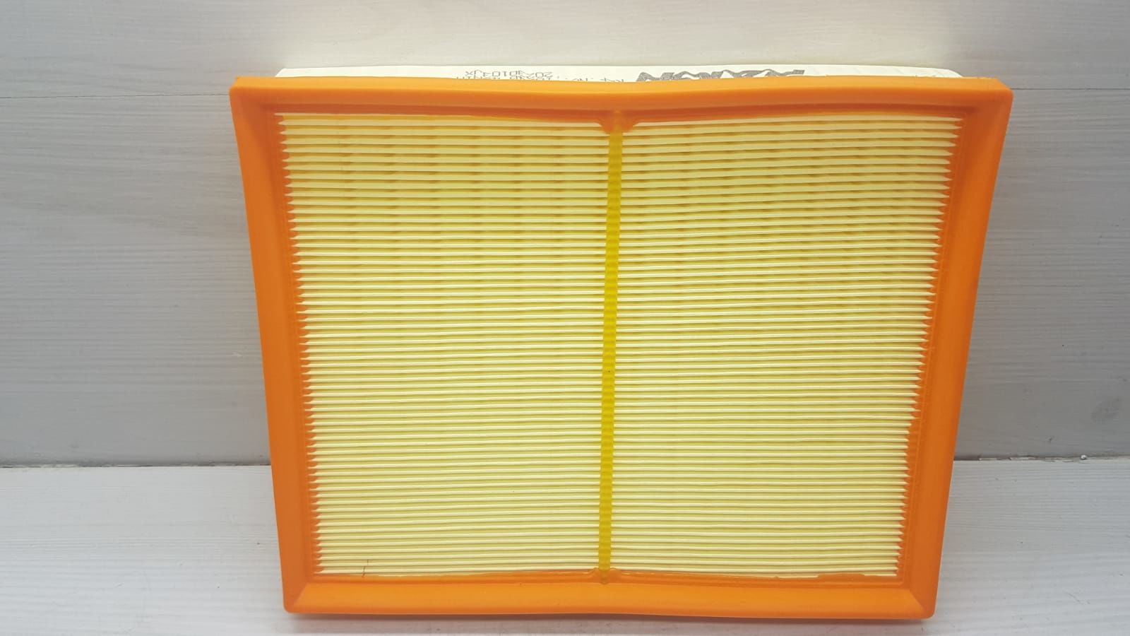 Hava Filtre Navara Np300 15- 2,3