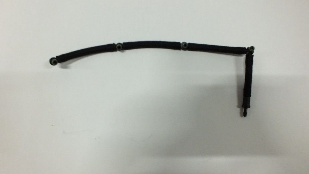 CERATO / MATRİX 1.5 D4FA ENJEKTÖR GERİ DÖNÜŞ ( YAKIT BORU )